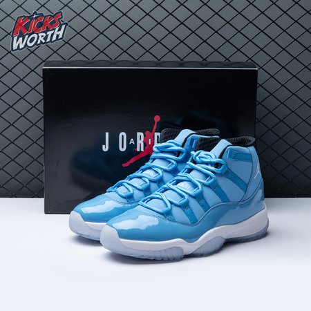 Jordan 11 Retro Pantone Ultimate Gift Of Flight