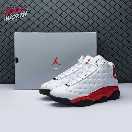 Jordan 13 Retro OG Chicago (2017) 414571-122