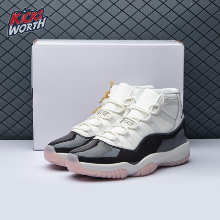 Air Jordan 11 WMNS "Neapolitan"