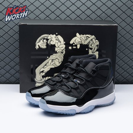 Air Jordan 11 Retro 'Space Jam'