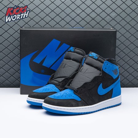 Air Jordan 1 Reimagined Royal DZ5485-042