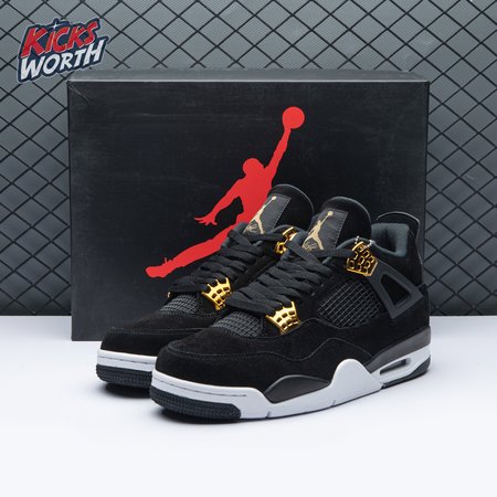 Air Jordan 4 Retro 'Royalty'