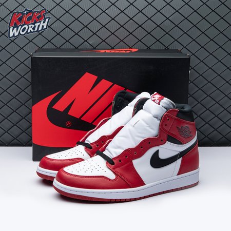 Jordan 1 Retro Chicago