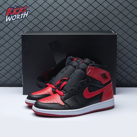 Jordan 1 Retro Banned (B-Grade) (2011) 43200-001