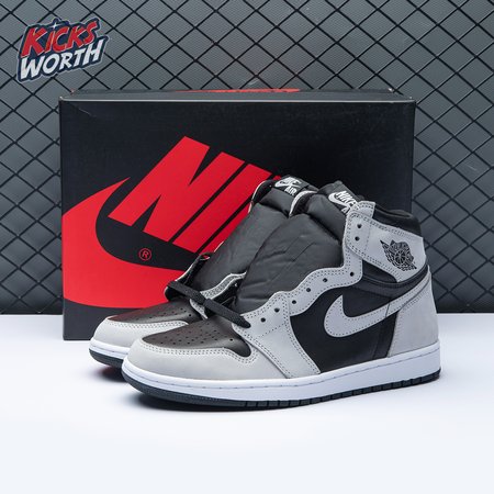 Jordan 1 Retro High Shadow 2. 0