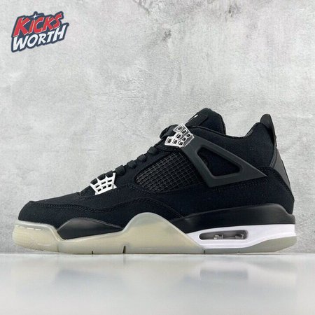 Air Jordan 4 Retro Eminem Carhartt