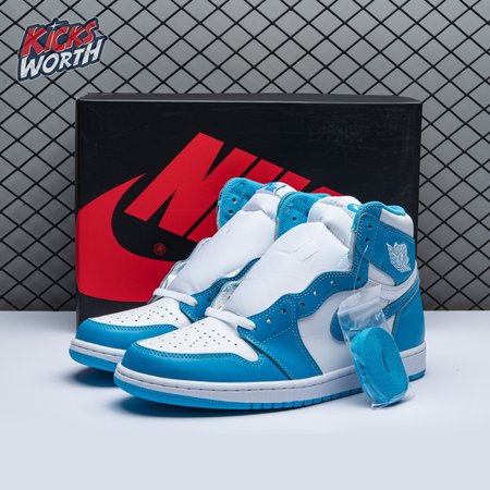 Jordan 1 Retro UNC