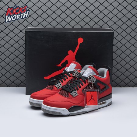 Air Jordan 4 Retro Toro Bravo