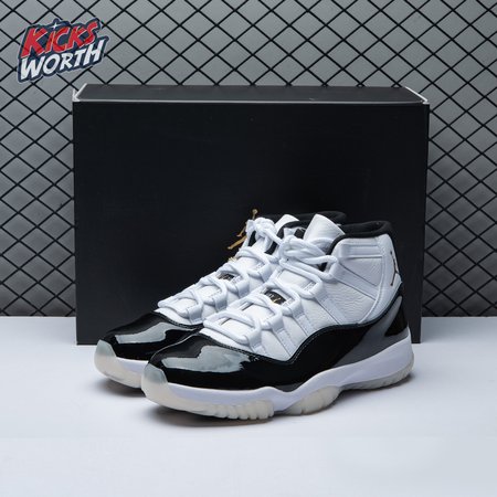 Jordan 11 Retro DMP Gratitude CT8012-170 (2023)