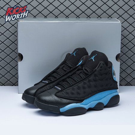 Jordan 13 Retro University Blue DJ5982-041