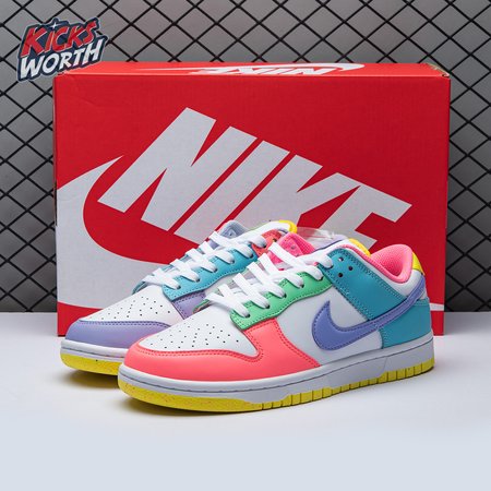 Wmns Dunk Low SE 'Candy'