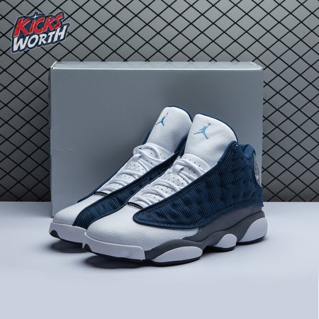 Air Jordan 13 Retro 'Flint' 2020