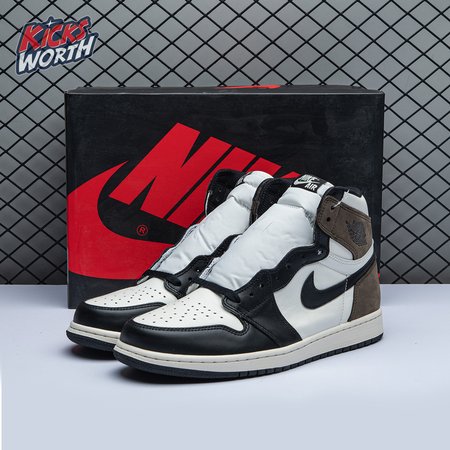 Jordan 1 Retro High Dark Mocha