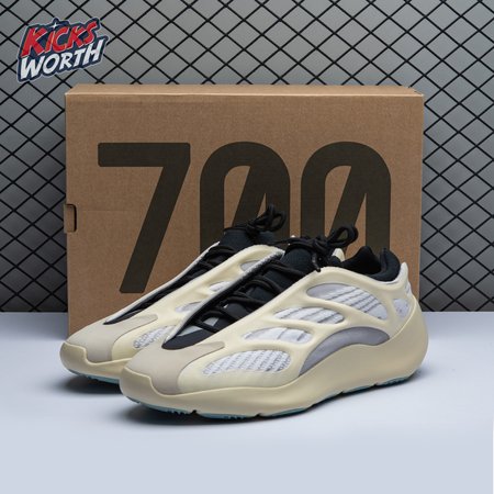 Yeezy 700 V3 'Azael'