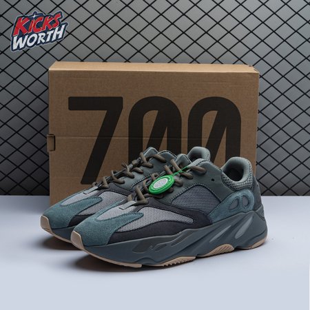 Yeezy Boost 700 'Teal Blue'