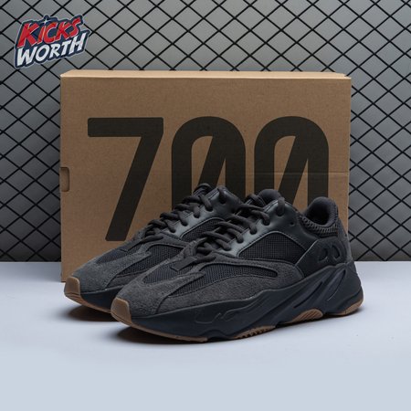 Yeezy Boost 700 'Utility Black'