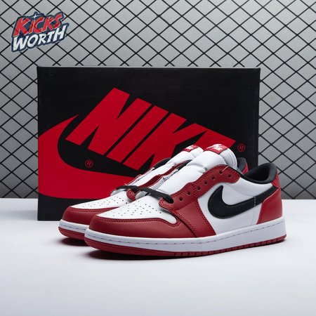 Air Jordan 1 Low Golf 'Chicago'