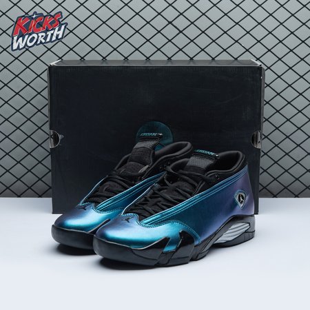 Air Jordan 14 Low WMNS "Love Letter" DH4121-300