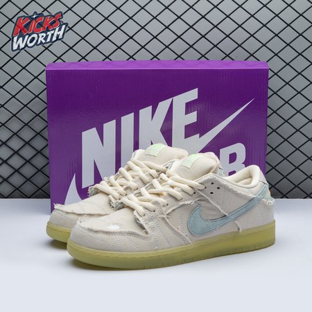 Nike SB Dunk Low Mummy DM0774 111