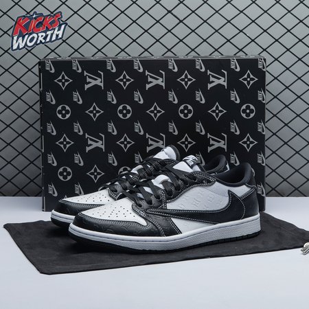 VL X Nike Air Jordan 1 Low Travis Scott DL2211-001