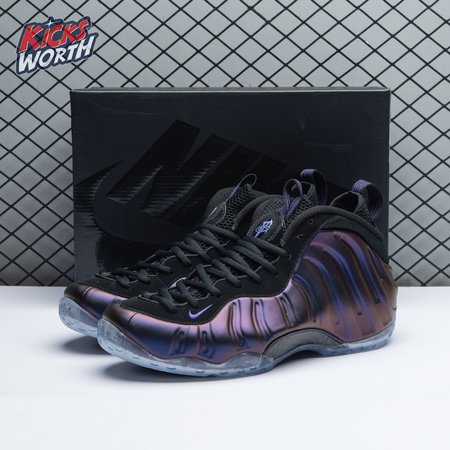 Air Foamposite One Varsity Purple FN5212 001