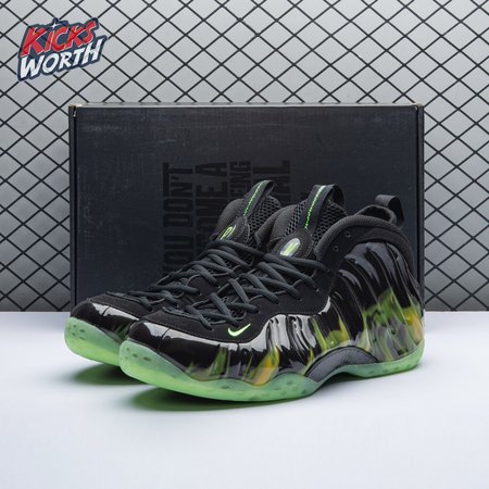 Nike Air Foamposite One "Paranorman" 579771003