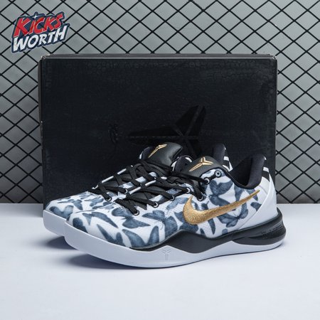 Nike Kobe 8 Protro "Mambacita" FV6325 100