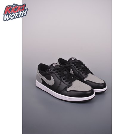 Air Jordan 1 Low OG "Shadow" 705329 003V