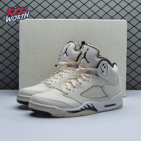 Jordan 5 Retro SE Sail FN7405-100