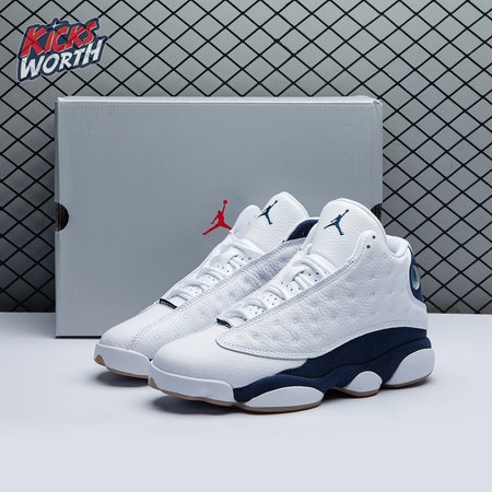 Air Jordan 13 "Midnight Navy" 414571 140