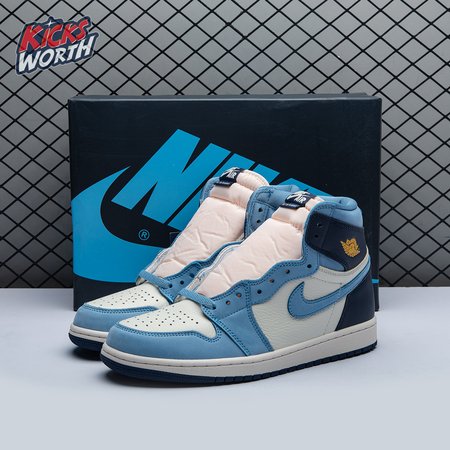 Air Jordan 1 Retro High OG "First in Flight"