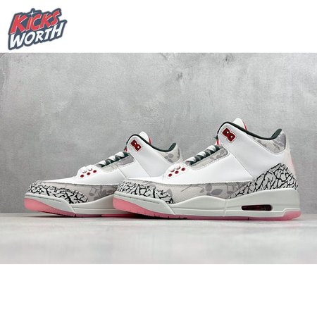 Air Jordan 3 Retro "Wings"