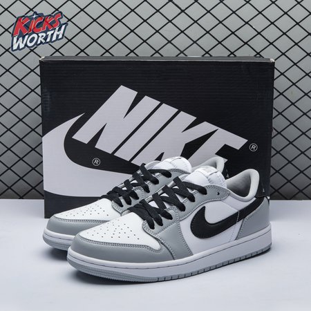 Jordan 1 Retro Low OG Barons CZ0790 110