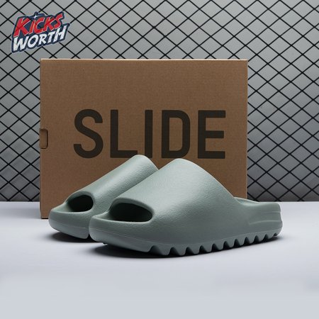 Adidas Yeezy Slide Salt ID5480