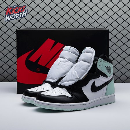 Air Jordan 1 OG Igloo 861428-100