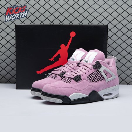 Air Jordan 4 "Orchid" AQ9129 501