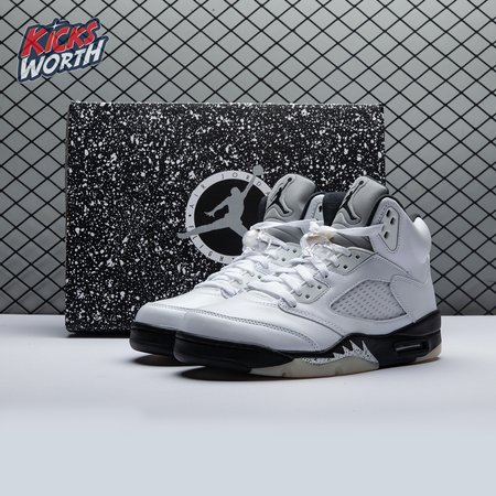 Jordan 5 Retro Reverse Metallic DD0587 110