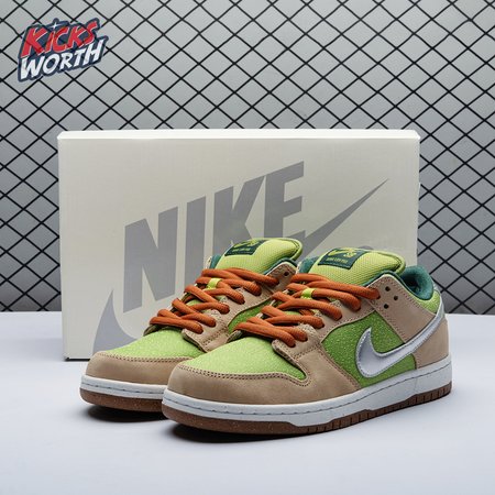 Nike SB Dunk Low Escargot FQ7585 200