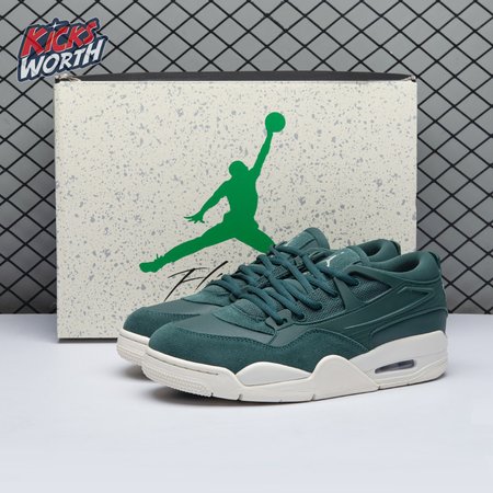 Jordan 4 RM Oxidized Green FQ7940 300