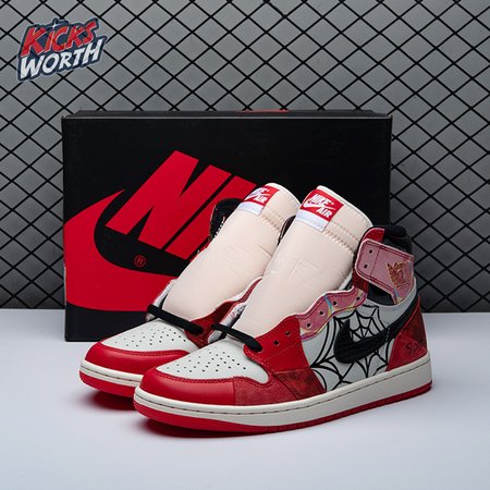 Jordan 1 Retro High OG Spider-Man Across the Spider-Verse DV1748 601