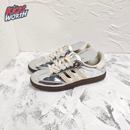 Adidas Gazelle Indoor Trainers