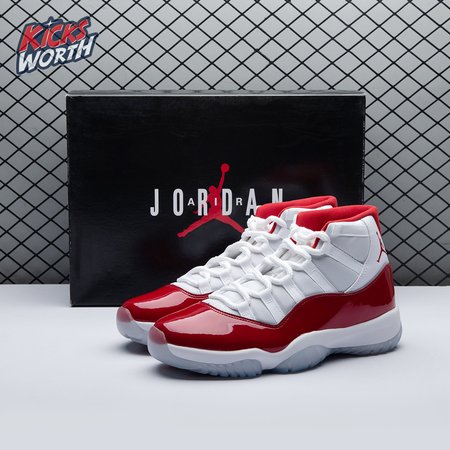 Jordan 11 Retro Cherry CT8012 116