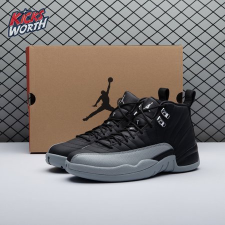 Jordan 12 Retro Barons CT8013 010