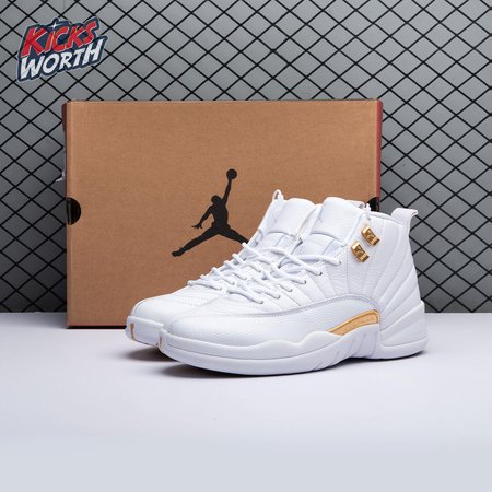 Air Jordan 12 "Phantom" FD9101 007