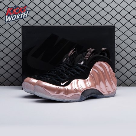 Nike Air Foamposite One Rust Pink 314996 602