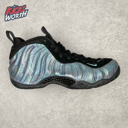 Nike Air Foamposite One Abalone 575420-009