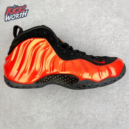 Nike Air Foamposite One Habanero Red 314996-603