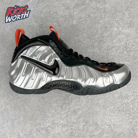 Nike Air Foamposite One Halloween CT2286-001