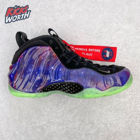 Nike Air Foamposite One NRG Galaxy 521286-800