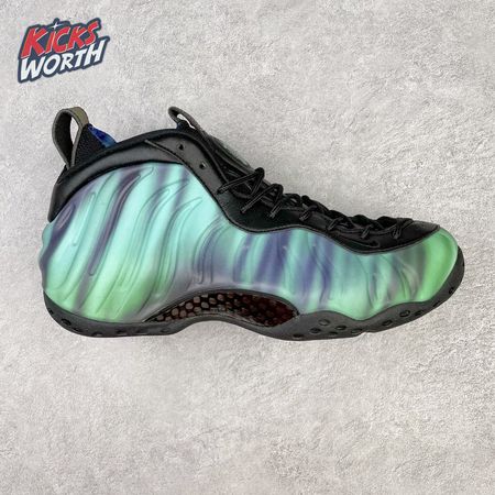 Nike Air Foamposite One Northern Lights 840559-001